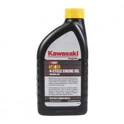 Kawasaki 4-Cycle Engine Oil -Home Tools Sales 2024 99969 6281 1 1