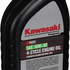 Kawasaki 4-Cycle Engine Oil -Home Tools Sales 2024 99969 6296 1 1