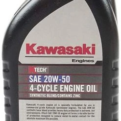 Kawasaki 4-Cycle Engine Oil -Home Tools Sales 2024 99969 6298 1 1