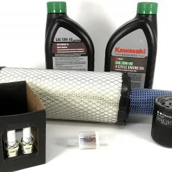 Kawasaki Engine Tune-Up Kit - 66696-6419 -Home Tools Sales 2024 99969 6419 2
