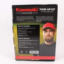 Kawasaki Engine Tune-Up Kit - 99969-6543 -Home Tools Sales 2024 99969 6543 3 1