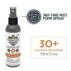 Ranger Ready Pump Spray Insect Repellent -Home Tools Sales 2024 a plus 2 application 100ml orange 1024x1024