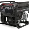 Black Diamond 3500-Watt Generator