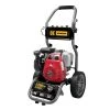 BE 2700 PSI Honda Powered 160cc Pressure Washer -Home Tools Sales 2024 be275ham 2