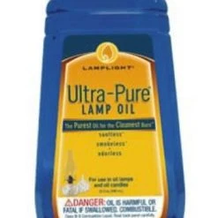 Lamp Oil Ultra Pure, 32 Oz. -Home Tools Sales 2024 blue 1 2 2