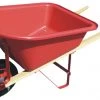 Valley Industries Kids Red Wheelbarrow -Home Tools Sales 2024 cart 047 1