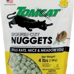 Tomcat Rough Cut Nuggets Bait