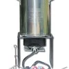 King Kooker Turkey Fryer Propane Outdoor Cooker - 29 qt. -Home Tools Sales 2024 ckr ss12rtf 2 2