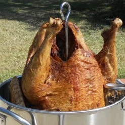 King Kooker Turkey Fryer Propane Outdoor Cooker - 29 qt. -Home Tools Sales 2024 ckr ss12rtf 3 2