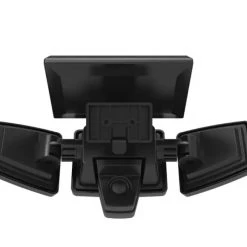 Pinegreen 120-Degree Solar Motion Activated Area Light - Black -Home Tools Sales 2024 cl sml3 1