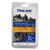 TriLink Saw Chain 20 inch Chain w/ 72 Drive Links -Home Tools Sales 2024 cl85072tl2
