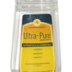 Lamp Oil Ultra Pure, 32 Oz. -Home Tools Sales 2024 clear 3 1