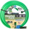 Swan WeatherFLEX Hose - 150' -Home Tools Sales 2024 csnhr58150 garden hose 1