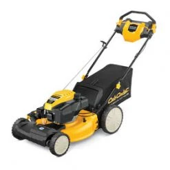 Cub Cadet 159cc 21" Self Propelled Push Mower -Home Tools Sales 2024 cub cadet sc300hw 2 1