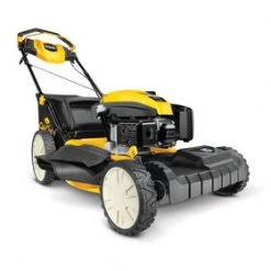 Cub Cadet 159cc 21" Self Propelled Push Mower -Home Tools Sales 2024 cub cadet sc300hw 4 1