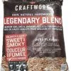 Craftworx Legendary Blend Pellets -Home Tools Sales 2024 cwp001 grilling pellets 1