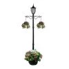 SunRay Cresmont Solar Lamp Post and Planter With Hanger -Home Tools Sales 2024 d46f919c 9217 436e b8d1 b09f84eb9761.673847658d4eb881668e62b91d27a59c