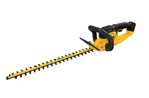 DeWalt DCHT820B20V MAX* Lithium Ion 22” Hedge Trimmer (Bare) 3 DeWalt DCHT820B20V MAX* Lithium Ion 22” Hedge Trimmer (Bare)