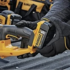 DeWalt DCHT820B20V MAX* Lithium Ion 22” Hedge Trimmer (Bare) -Home Tools Sales 2024 dcht820b 3 1 1