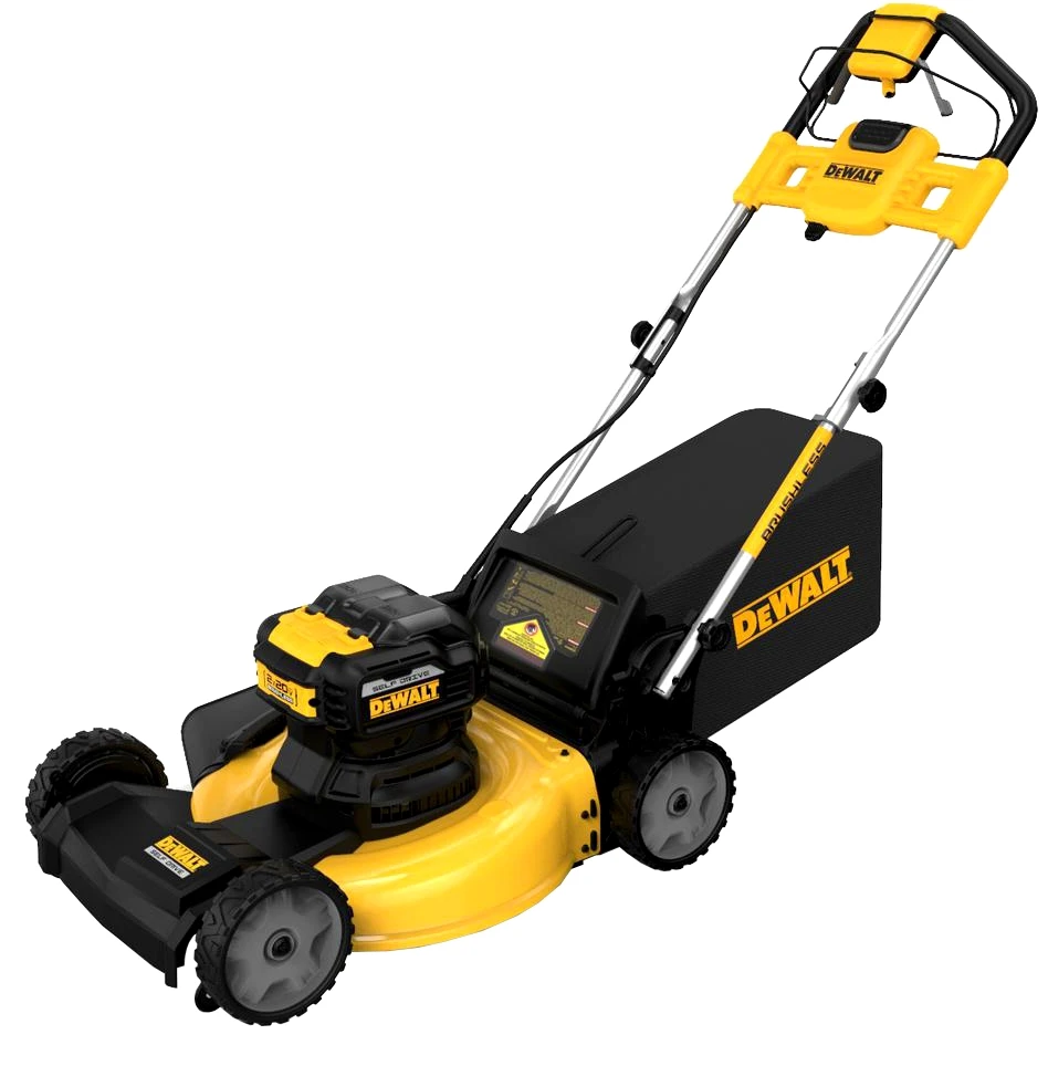 DeWalt Cordless Self Propelled Push Mower DeWalt Cordless Self Propelled Push Mower -Home Tools Sales 2024 dcmwsp244u2 dewalt self propelled lawn mowers