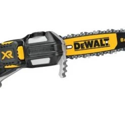 DeWalt 20V MAX* XR Cordless Pole Saw Kit -Home Tools Sales 2024 dcps620m1 2 1