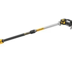 DeWalt 20V MAX* XR Cordless Pole Saw Kit -Home Tools Sales 2024 dcps620m1 5 1