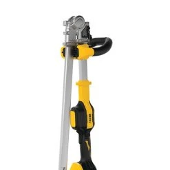 DeWalt 20V MAX* DCST922B 14 in. Folding String Trimmer (Tool Only) -Home Tools Sales 2024 dcst922b 2