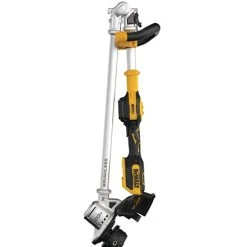 DeWalt 20V MAX* DCST922B 14 in. Folding String Trimmer (Tool Only) -Home Tools Sales 2024 dcst922b 4