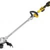 DeWALT 20V MAX* 14 in. Folding String Trimmer KIT