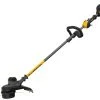 DeWALT FLEXVOLT 60V MAX Cordless String Trimmer BARE TOOL -Home Tools Sales 2024 dcst970b 1 wdp