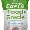 Harris Diatomaceous Earth Food, 4lbs -Home Tools Sales 2024 de fg4 harris insect killer granules de fg4 64 600