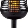 PIC Solar Insect Killer Torch -Home Tools Sales 2024 dfst insect killer torch