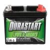Durastart U1R-3B Garden Tractor Battery