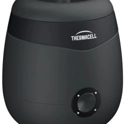 Thermacell Rechargeable Insect Repellent Device, Charcoal