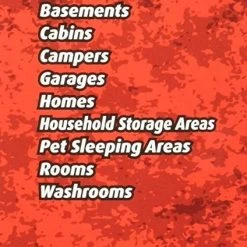 Enforcer® BugMax Fogger - 2 oz. Can, 3 Pack -Home Tools Sales 2024 ebmfog2 4