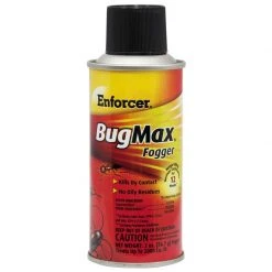 Enforcer® BugMax Fogger - 2 oz. Can, 3 Pack -Home Tools Sales 2024 ebmfog2 7