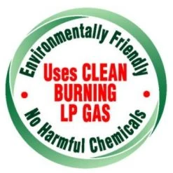 Hot Max Self Lighting Garden Torch -Home Tools Sales 2024 enviro friend 1