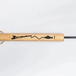 Ame High Hand Made Fire Pit Pokers -Home Tools Sales 2024 fishing pole 1 1