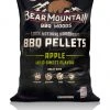 Bear Mountain BBQ Wood Pellets - 20 lbs -Home Tools Sales 2024 fk12 1 4