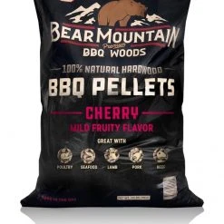 Bear Mountain BBQ Wood Pellets - 20 lbs -Home Tools Sales 2024 fk13 1 4