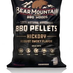 Bear Mountain BBQ Wood Pellets - 20 lbs 4 Bear Mountain BBQ Wood Pellets - 20 lbs -Home Tools Sales 2024 fk14 1jpg 3
