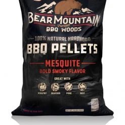 Bear Mountain BBQ Wood Pellets - 20 lbs 11 Bear Mountain BBQ Wood Pellets - 20 lbs -Home Tools Sales 2024 fk17 1