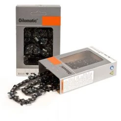 Stihl Oilomatic Saw Chains