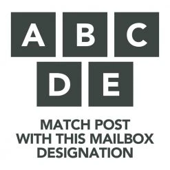 Solar Group Cedar Drive-In Mailbox Post Kit -Home Tools Sales 2024 gibraltar mailboxes mailbox posts stands dpk00000 44 1000 1 1