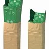 Green Thumb Leaf & Lawn Tri-Fold Chute