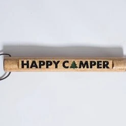 Ame High Hand Made Fire Pit Pokers -Home Tools Sales 2024 happy camper 1 1