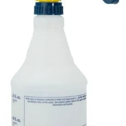 Zep 32 oz. Professional Spray Bottle -Home Tools Sales 2024 hdpr036 side