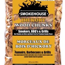 Smokehouse Products Wood Chunks 1.75lb