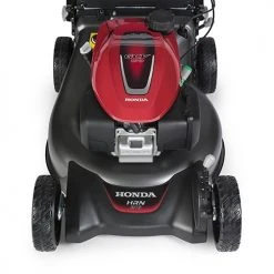 Honda 21" Walk Behind Mower, Variable Speed -Home Tools Sales 2024 honda hrn216 engine digital 1