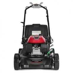 Honda 21" Walk Behind Mower, Variable Speed -Home Tools Sales 2024 honda hrn216vka front digital 1